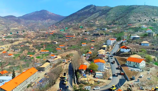 Laçında növbəti Şəhər Günü keçiriləcək